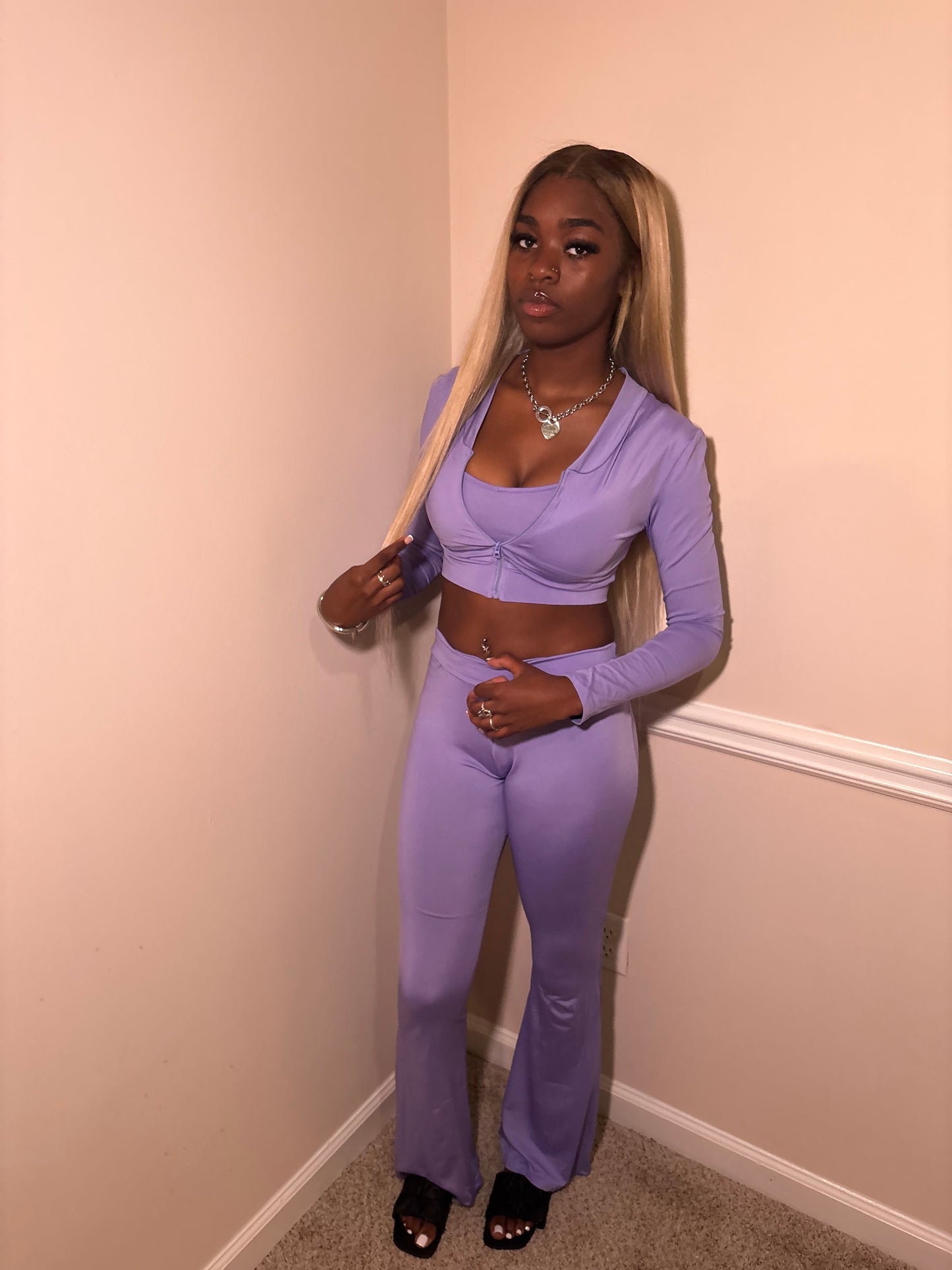 3 piece Fall Set